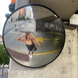 Meet your Posher, Natalie